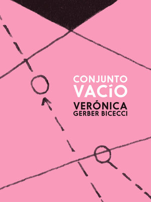 cover image of Conjunto vacío